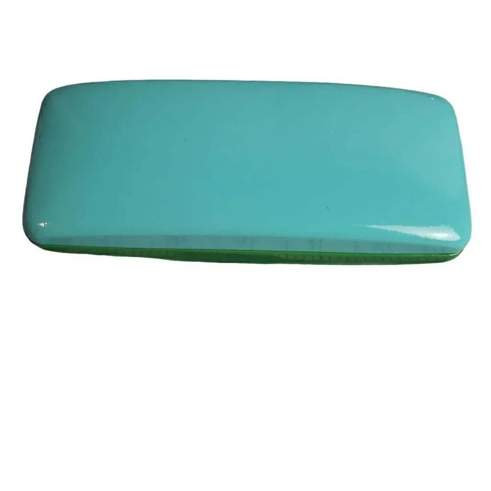 Kate Spade Green Eye Glasses Case‎